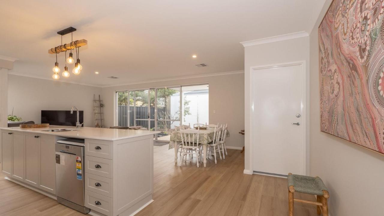 Serenity By The Sea Busselton Exterior foto