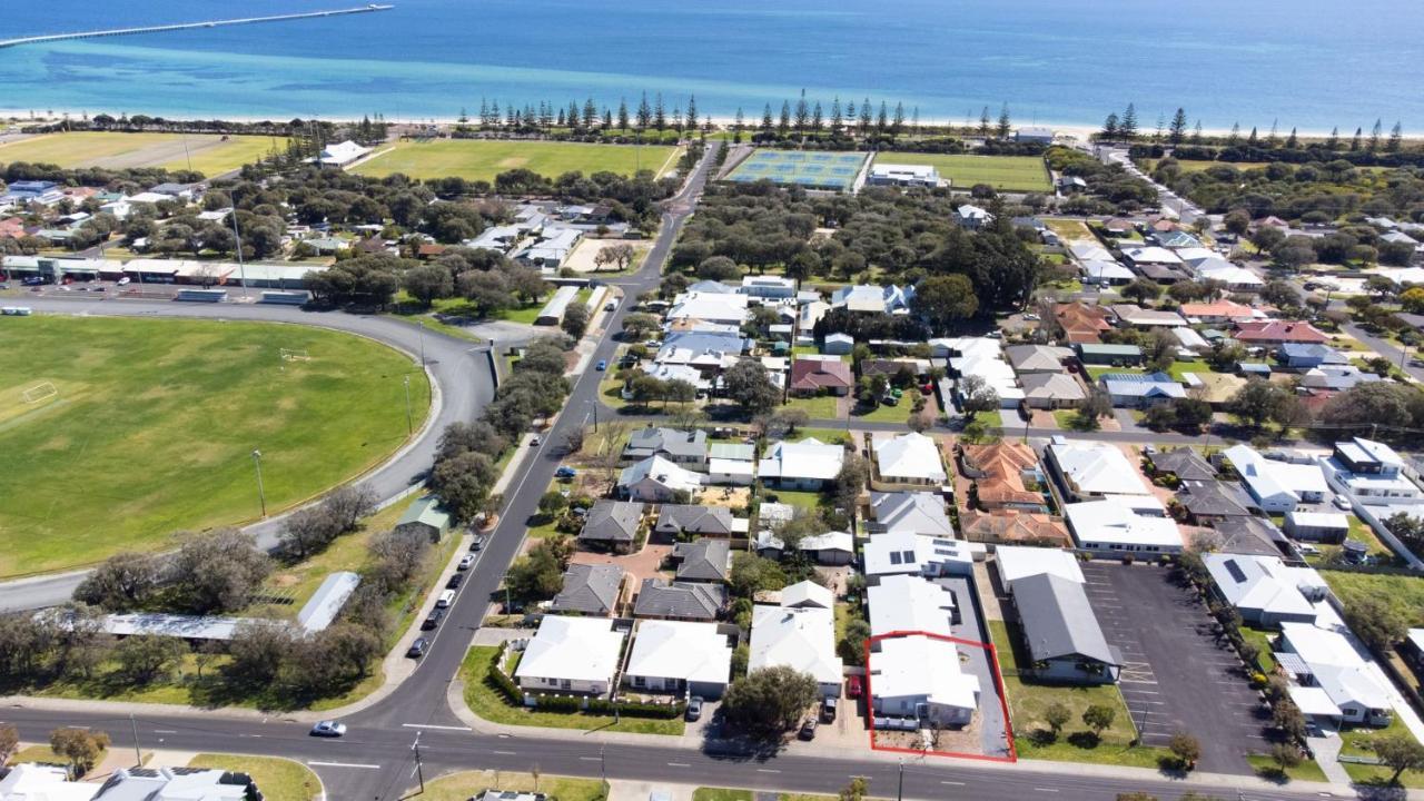 Serenity By The Sea Busselton Exterior foto
