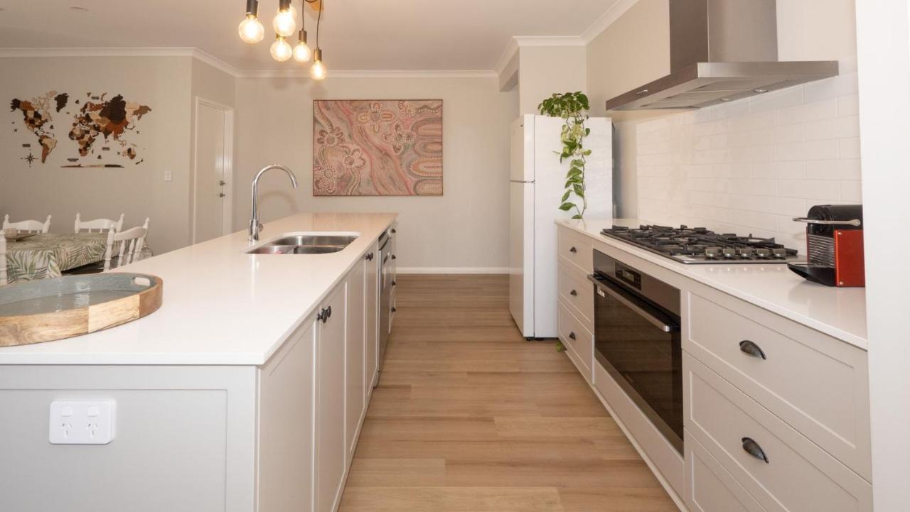 Serenity By The Sea Busselton Exterior foto