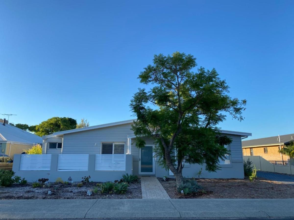 Serenity By The Sea Busselton Exterior foto